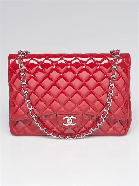 chanel maxi or jumbo|chanel jumbo single flap review.